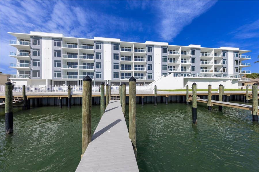 Property photo for 415 ISLAND WAY, #205, Clearwater, FL