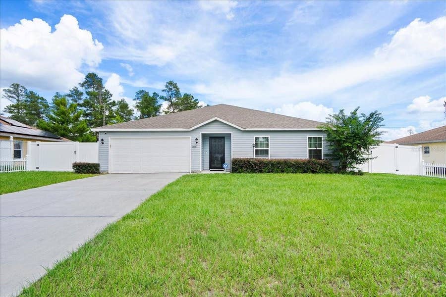 Property photo for 15031 SW 28TH TERRACE ROAD, Ocala, FL