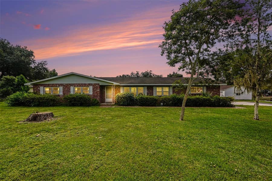 Property photo for 39800 COUNTY ROAD 54, Zephyrhills, FL