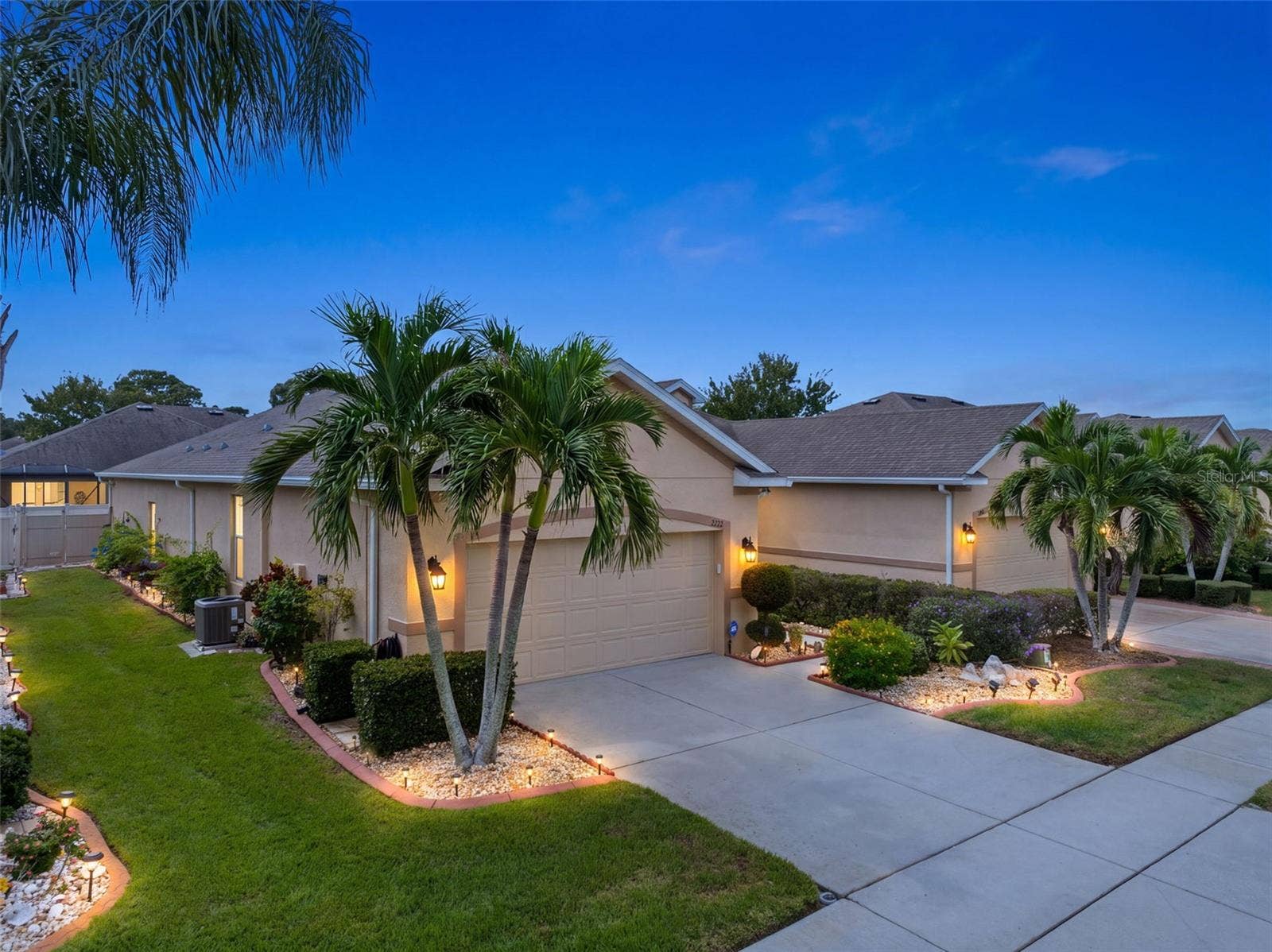 2232 PARROT FISH DRIVE, Holiday, FL 34691 2232 PARROT FISH DRIVE, Holiday, FL 34691