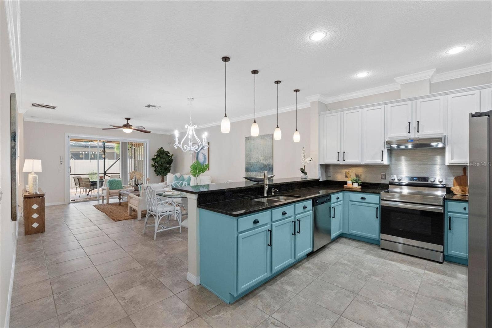 2232 PARROT FISH DRIVE, Holiday, FL 34691 2232 PARROT FISH DRIVE, Holiday, FL 34691