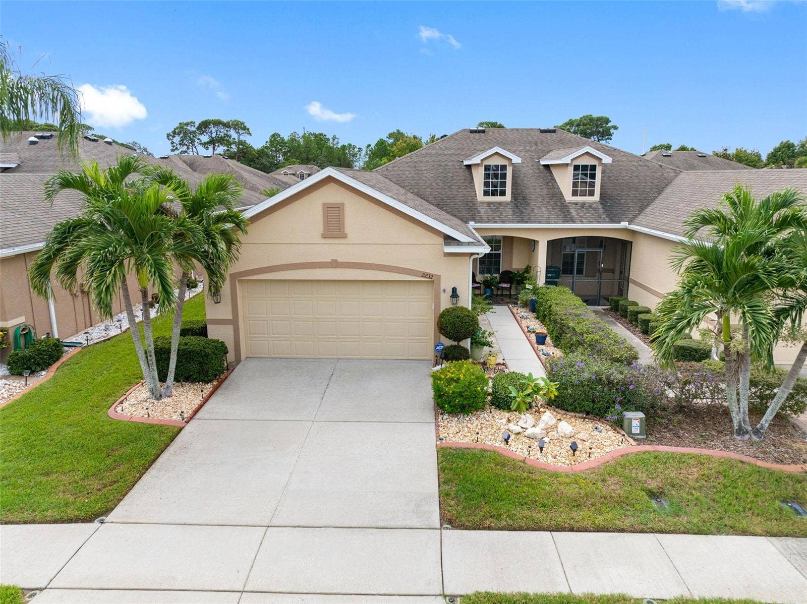 2232 PARROT FISH DRIVE, Holiday, FL 34691 2232 PARROT FISH DRIVE, Holiday, FL 34691