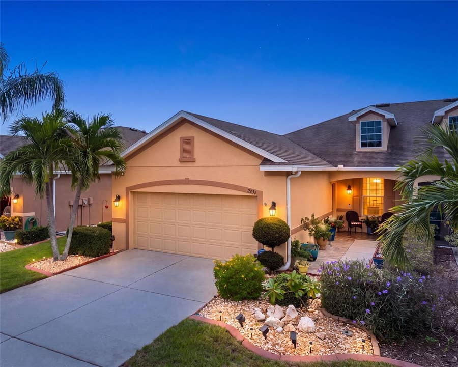 Property photo for 2232 PARROT FISH DRIVE, #2232, Holiday, FL
