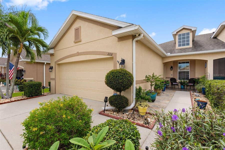 Property photo for 2232 PARROT FISH DRIVE, Holiday, FL
