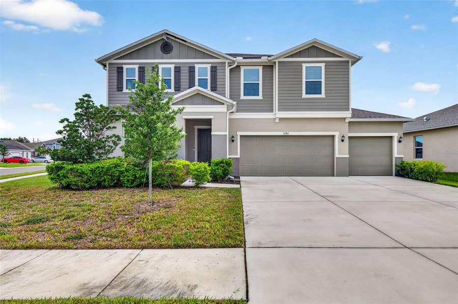 Property photo for 6384 BURNING OPAL BEND, Land O Lakes, FL