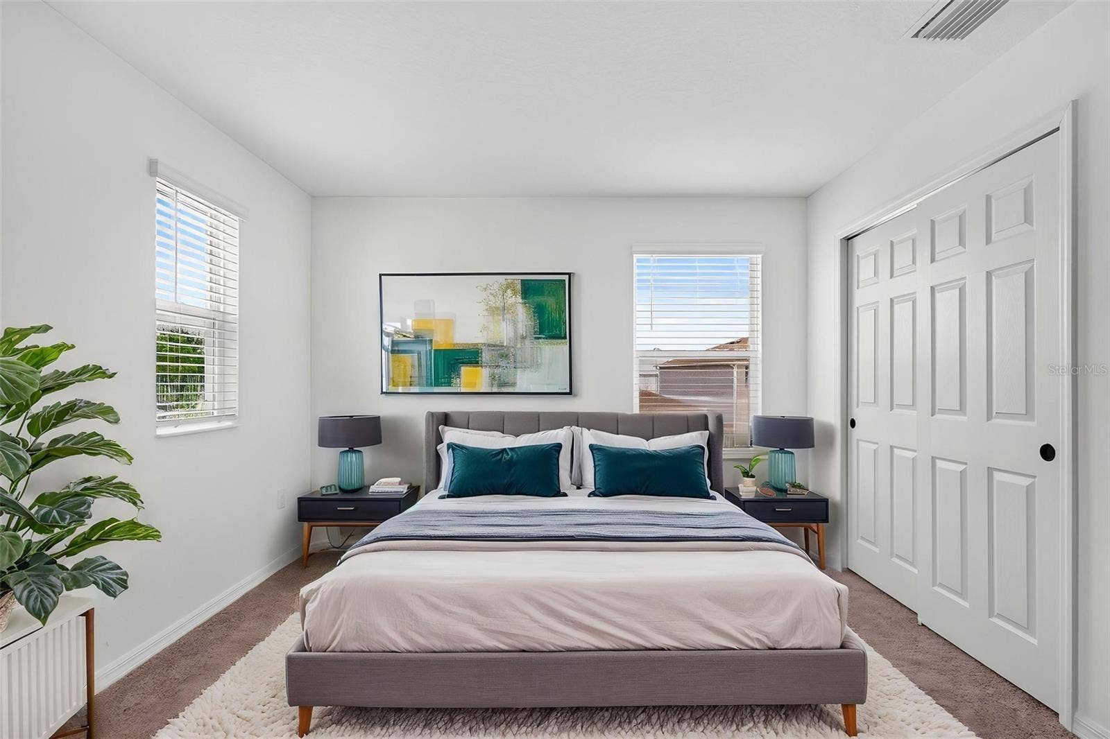 6384 BURNING OPAL BEND, Land O Lakes, FL 34638 Virtual Staged