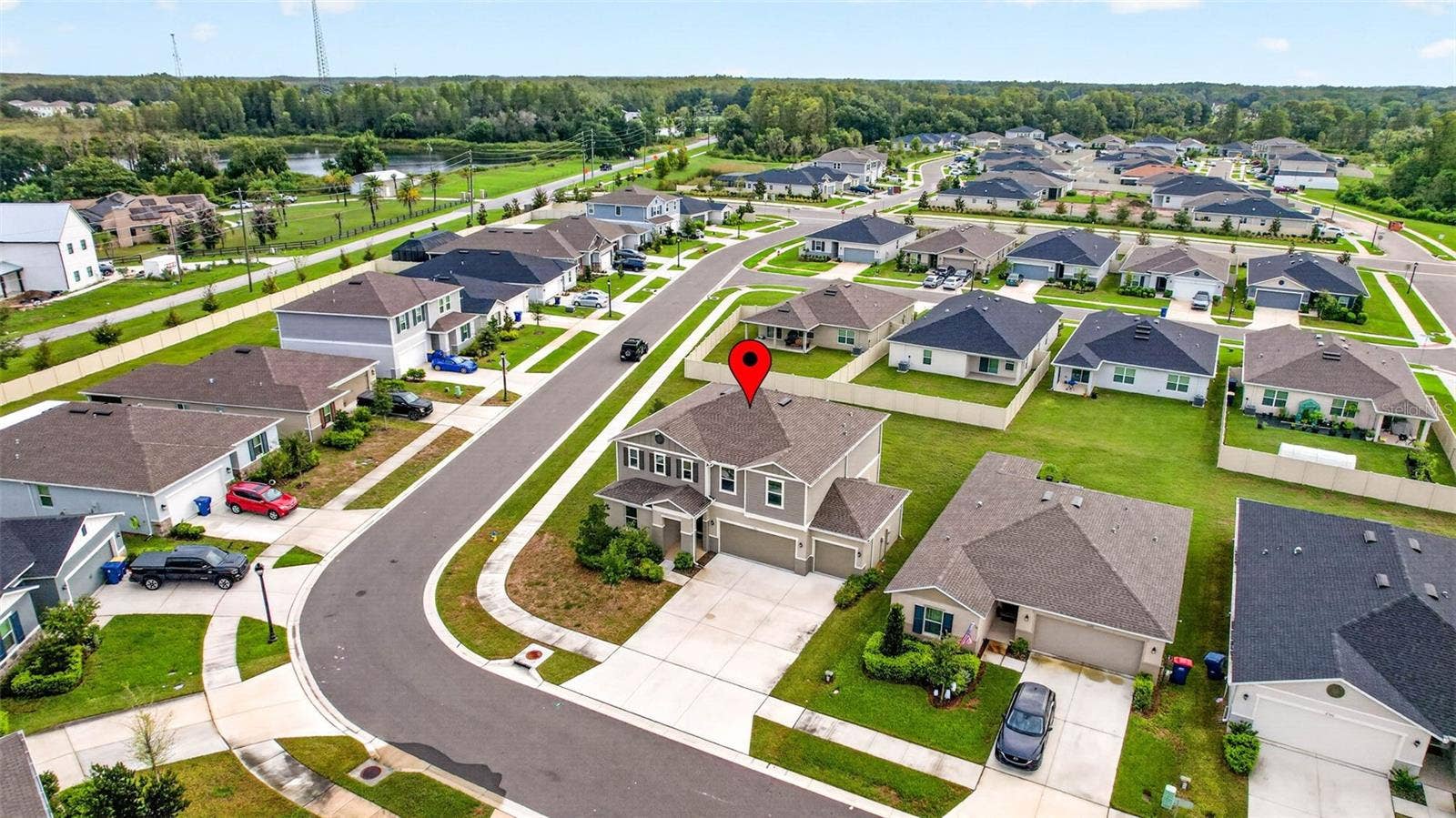 6384 BURNING OPAL BEND, Land O Lakes, FL 34638 6384 BURNING OPAL BEND, Land O Lakes, FL 34638