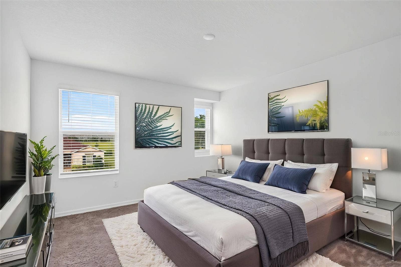 6384 BURNING OPAL BEND, Land O Lakes, FL 34638 Virtual Staged