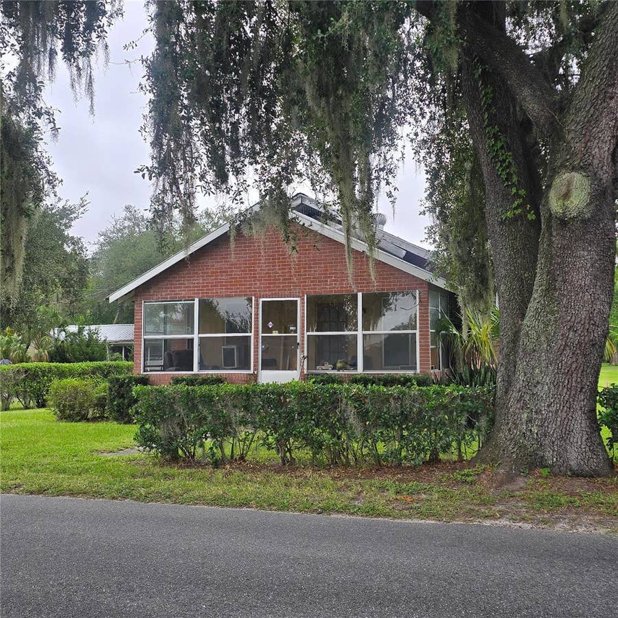 Property photo for 1801 W GRANFIELD AVENUE, Plant City, FL