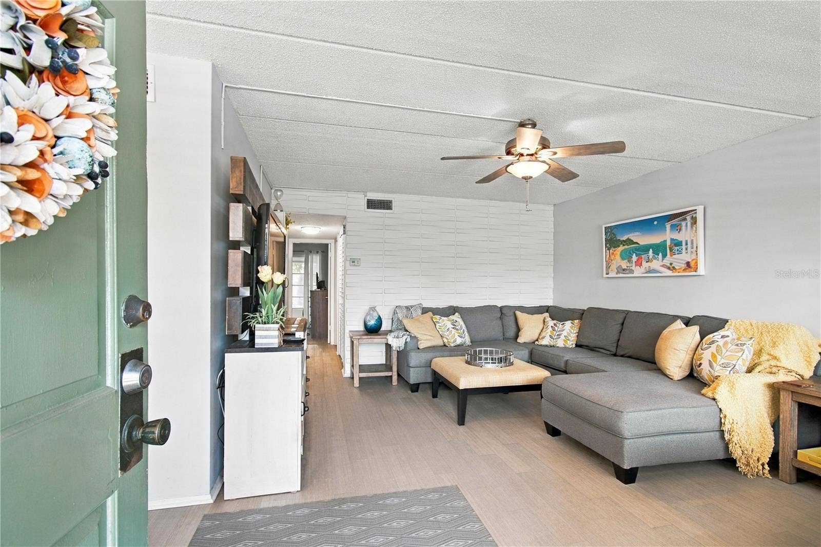 11620 PARK BOULEVARD, #203, Seminole, FL 33772