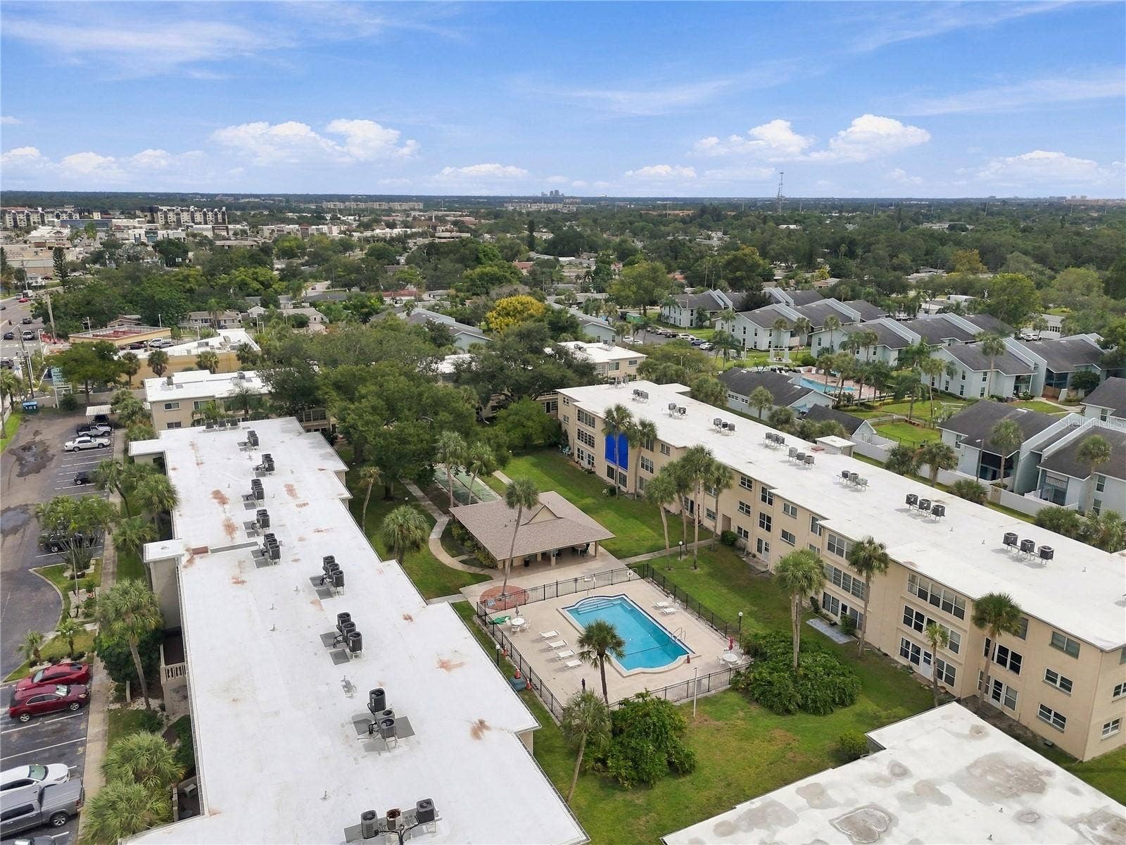 11620 PARK BOULEVARD, #203, Seminole, FL 33772