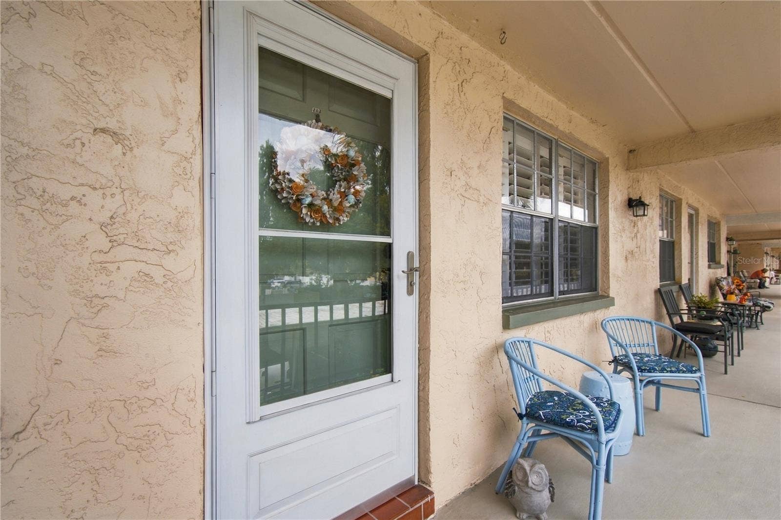 11620 PARK BOULEVARD, #203, Seminole, FL 33772