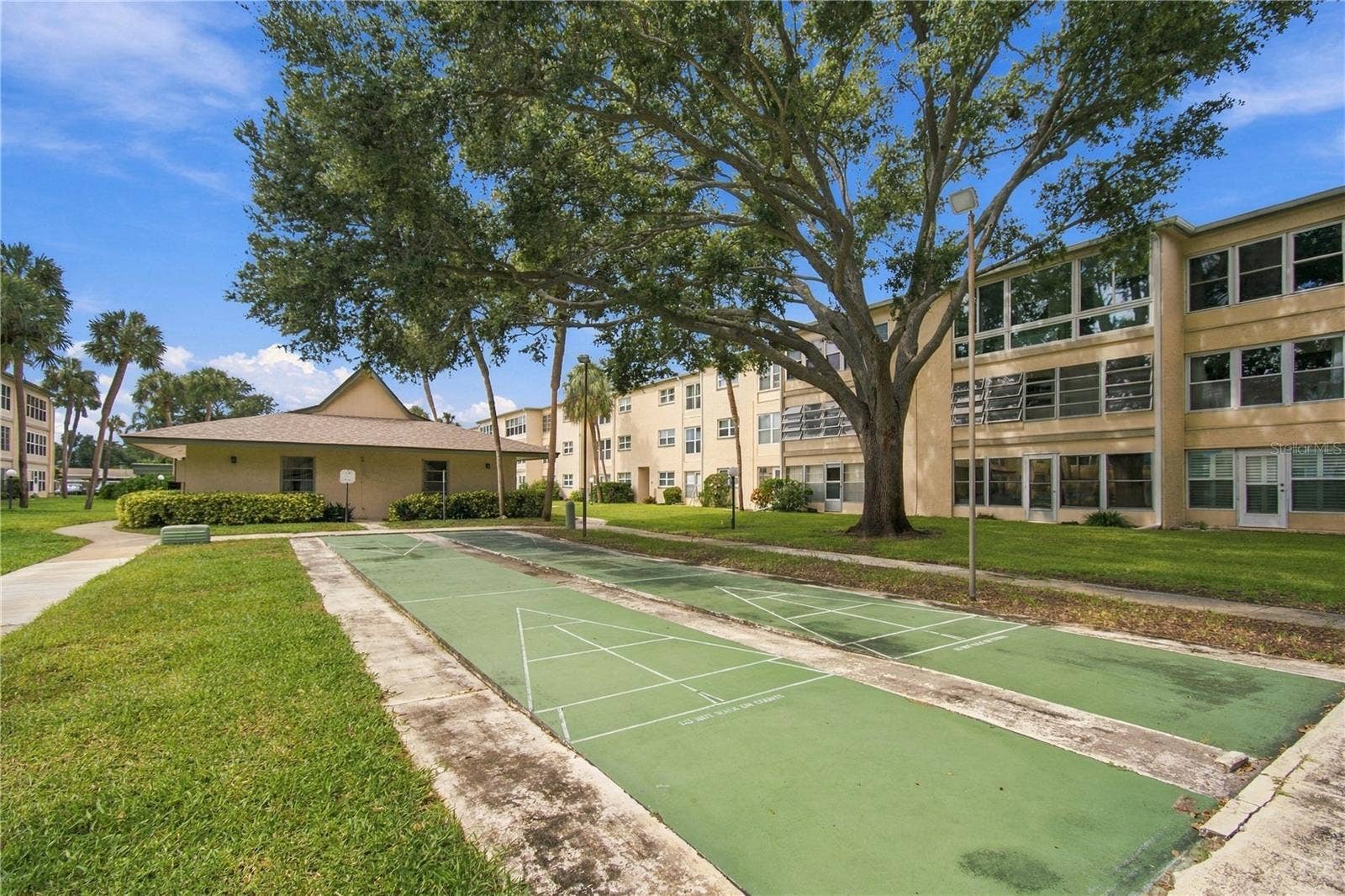11620 PARK BOULEVARD, #203, Seminole, FL 33772