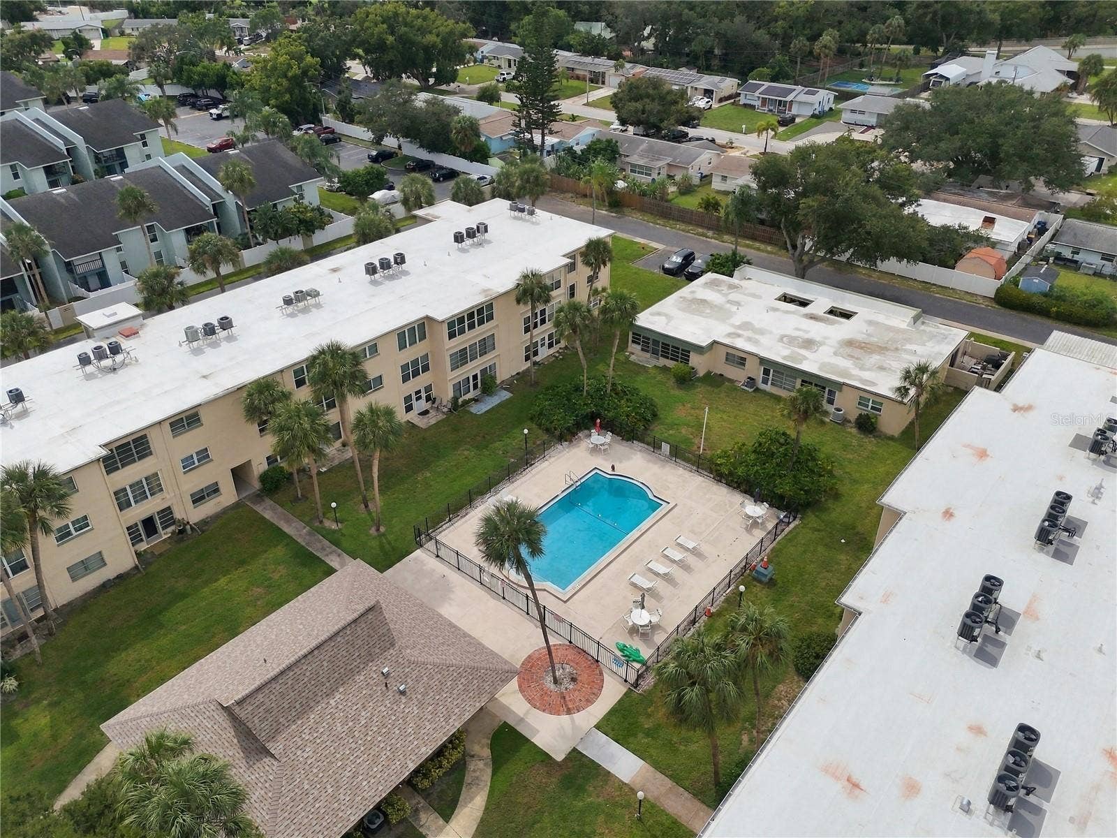 11620 PARK BOULEVARD, #203, Seminole, FL 33772