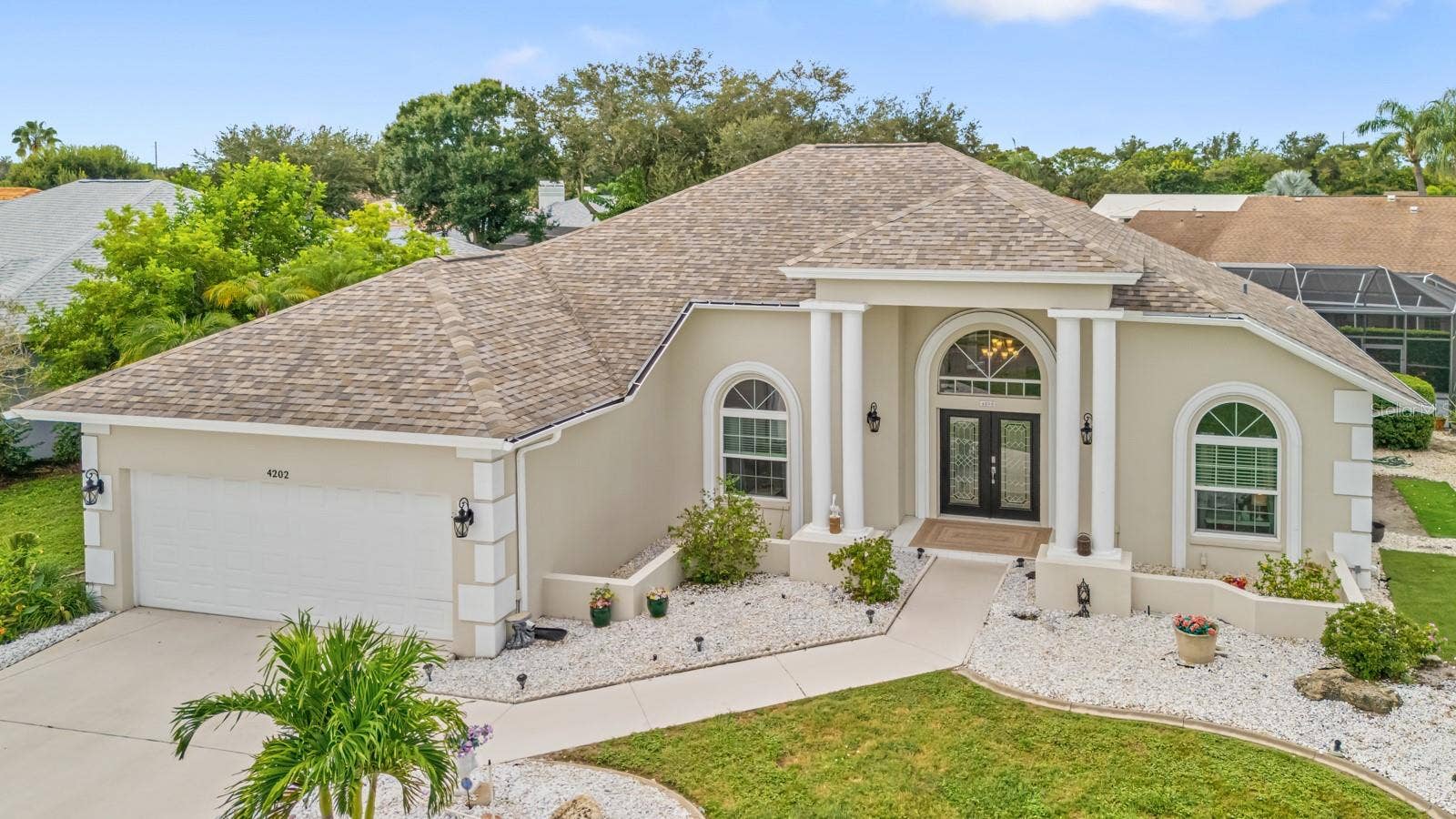 4202 AUGUSTA TERRACE E, Bradenton, FL 34203