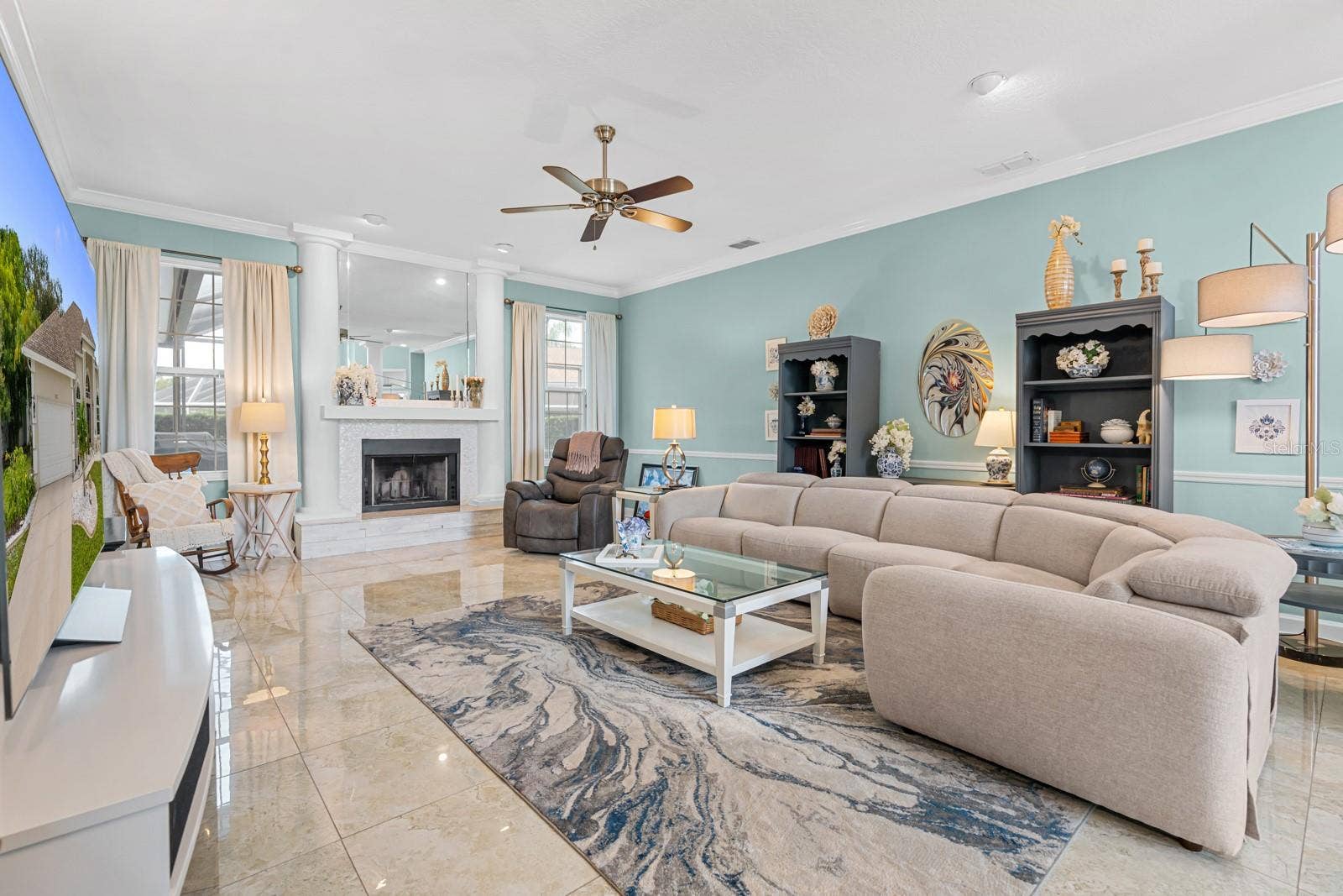 4202 AUGUSTA TERRACE E, Bradenton, FL 34203