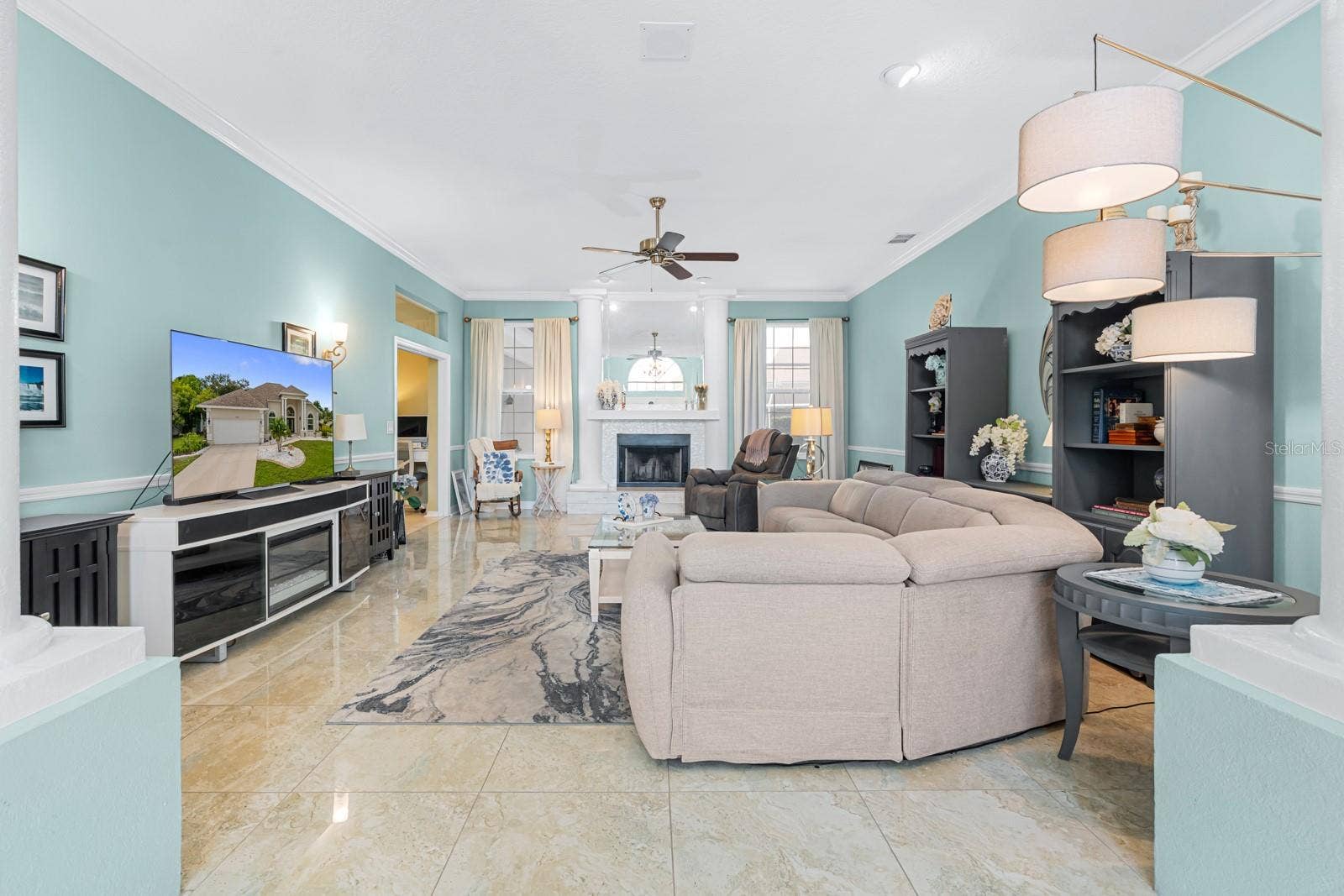 4202 AUGUSTA TERRACE E, Bradenton, FL 34203