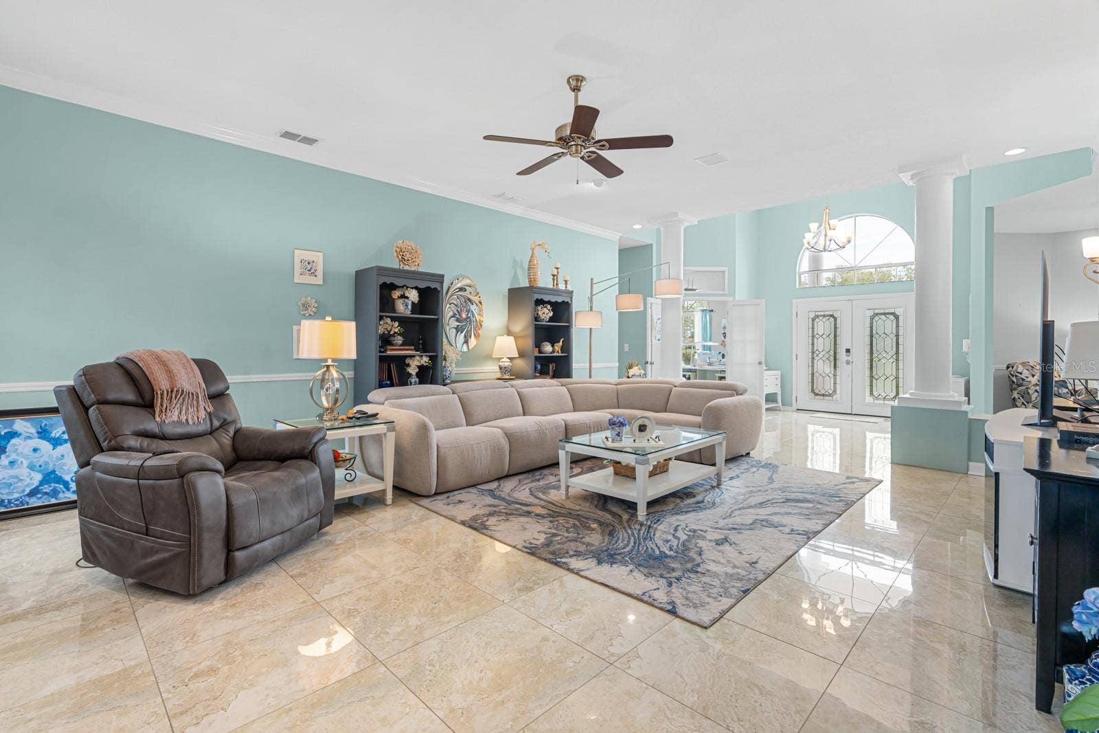 4202 AUGUSTA TERRACE E, Bradenton, FL 34203
