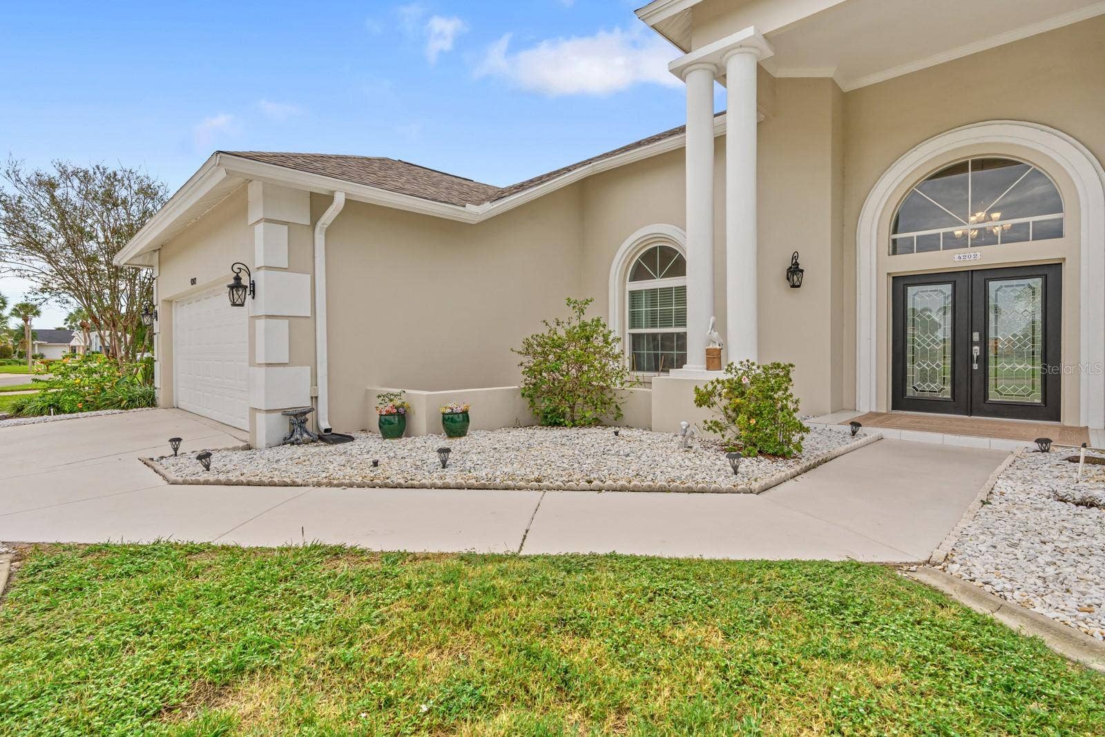 4202 AUGUSTA TERRACE E, Bradenton, FL 34203