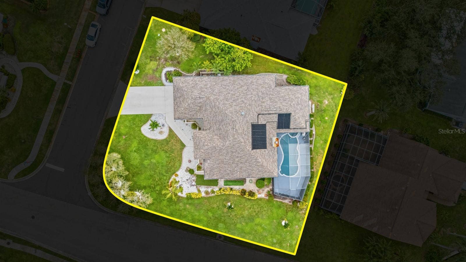 4202 AUGUSTA TERRACE E, Bradenton, FL 34203
