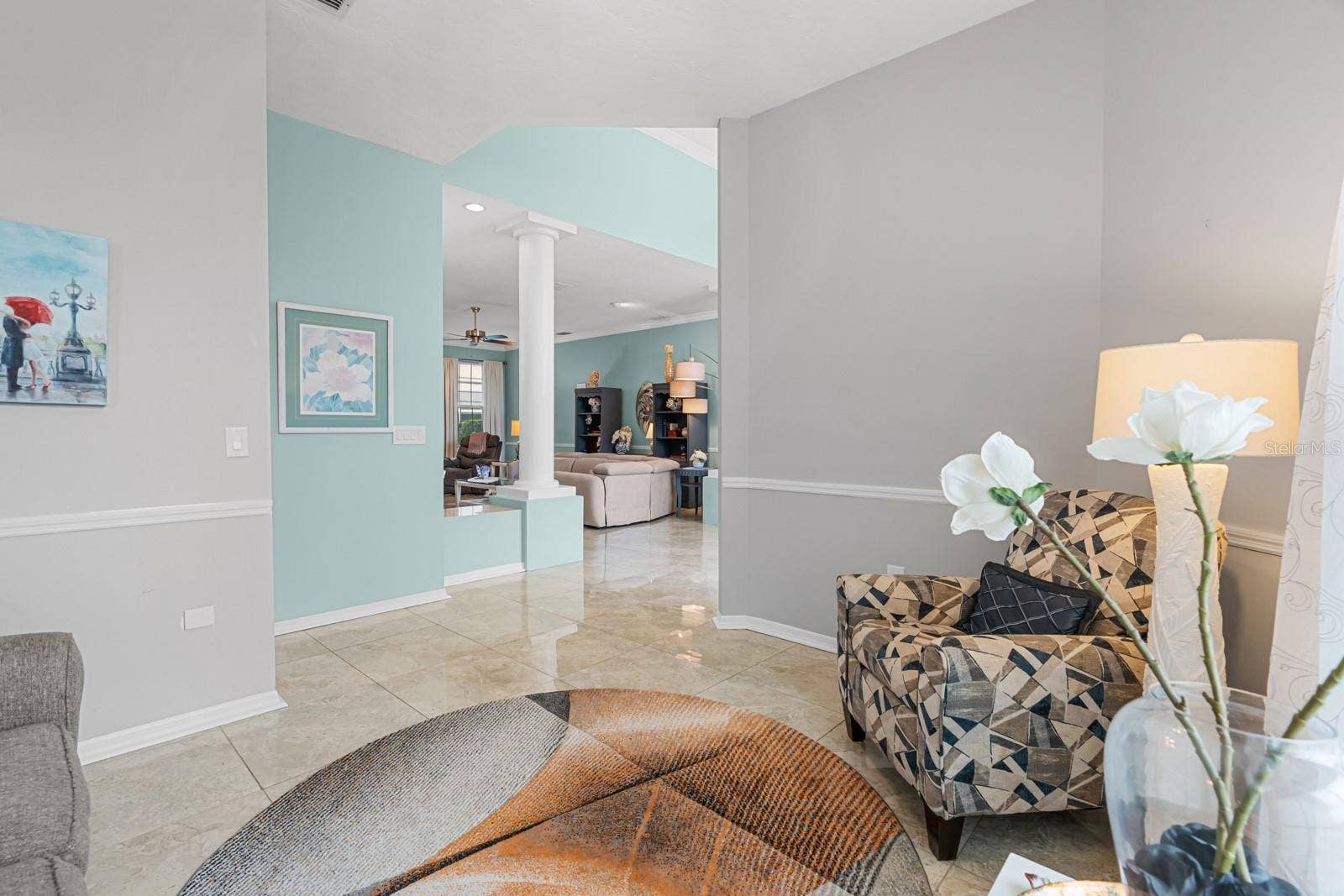 4202 AUGUSTA TERRACE E, Bradenton, FL 34203
