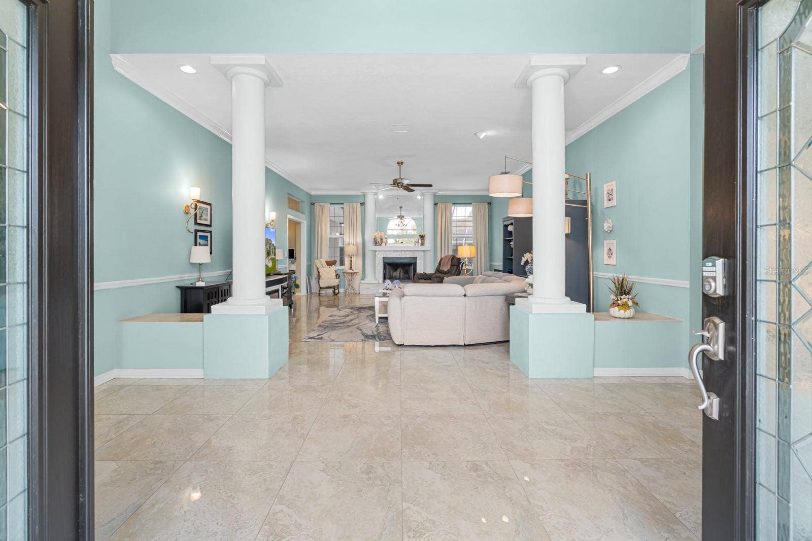 4202 AUGUSTA TERRACE E, Bradenton, FL 34203