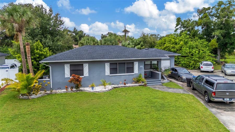 Property photo for 2701 17TH STREET S, St Petersburg, FL