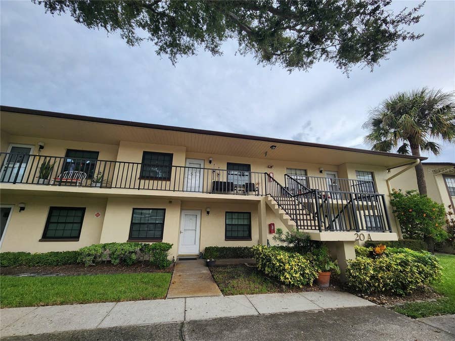 Property photo for 2400 WINDING CREEK BOULEVARD, #20A, Clearwater, FL