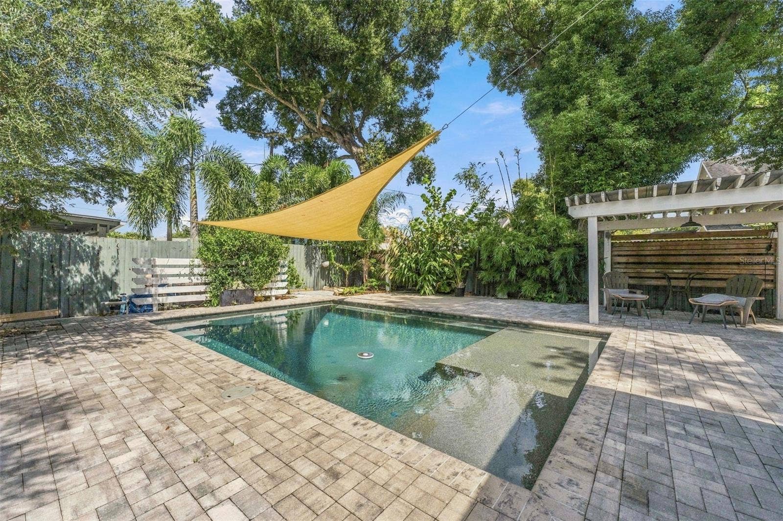 2121 DARTMOUTH AVENUE N, St Petersburg, FL 33713