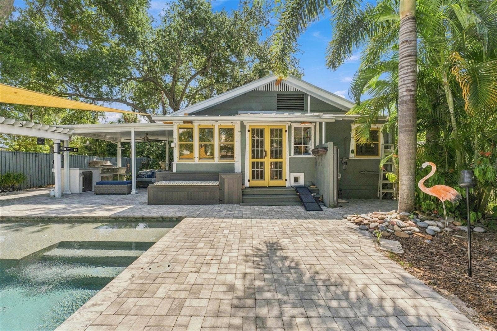 2121 DARTMOUTH AVENUE N, St Petersburg, FL 33713