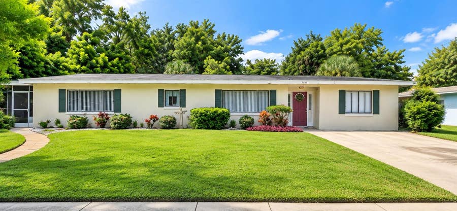 Property photo for 5838 WYOMING AVENUE, New Port Richey, FL