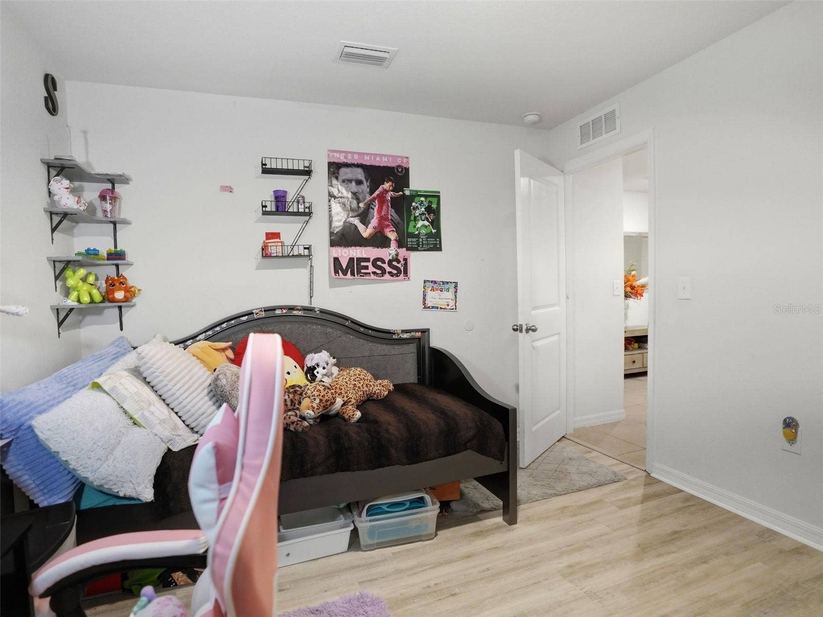 3392 AUTUMN AMBER DRIVE, Spring Hill, FL 34609 Bedroom 3
