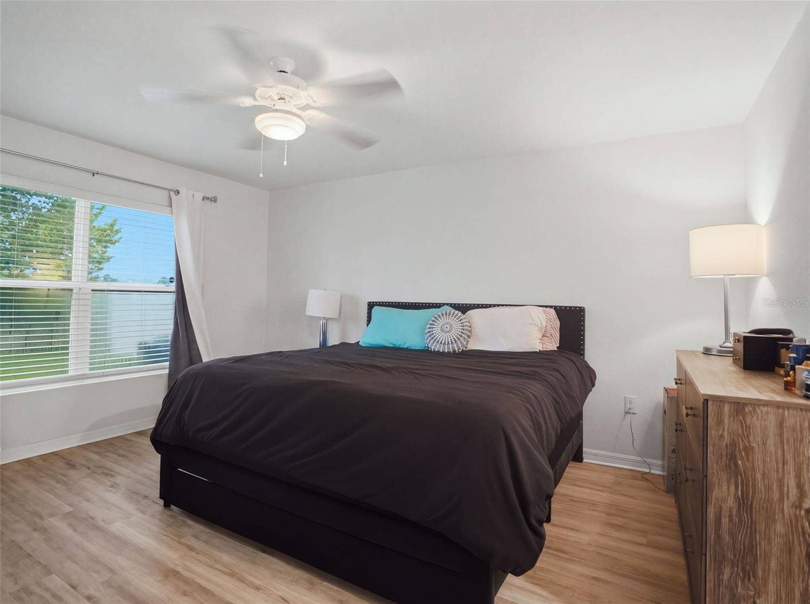 3392 AUTUMN AMBER DRIVE, Spring Hill, FL 34609 Primary Bedroom