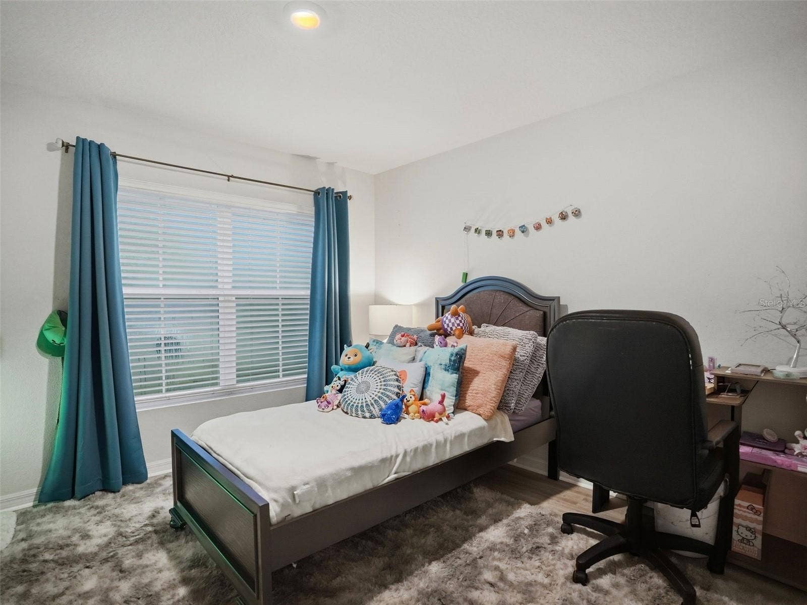 3392 AUTUMN AMBER DRIVE, Spring Hill, FL 34609 Bedroom 2