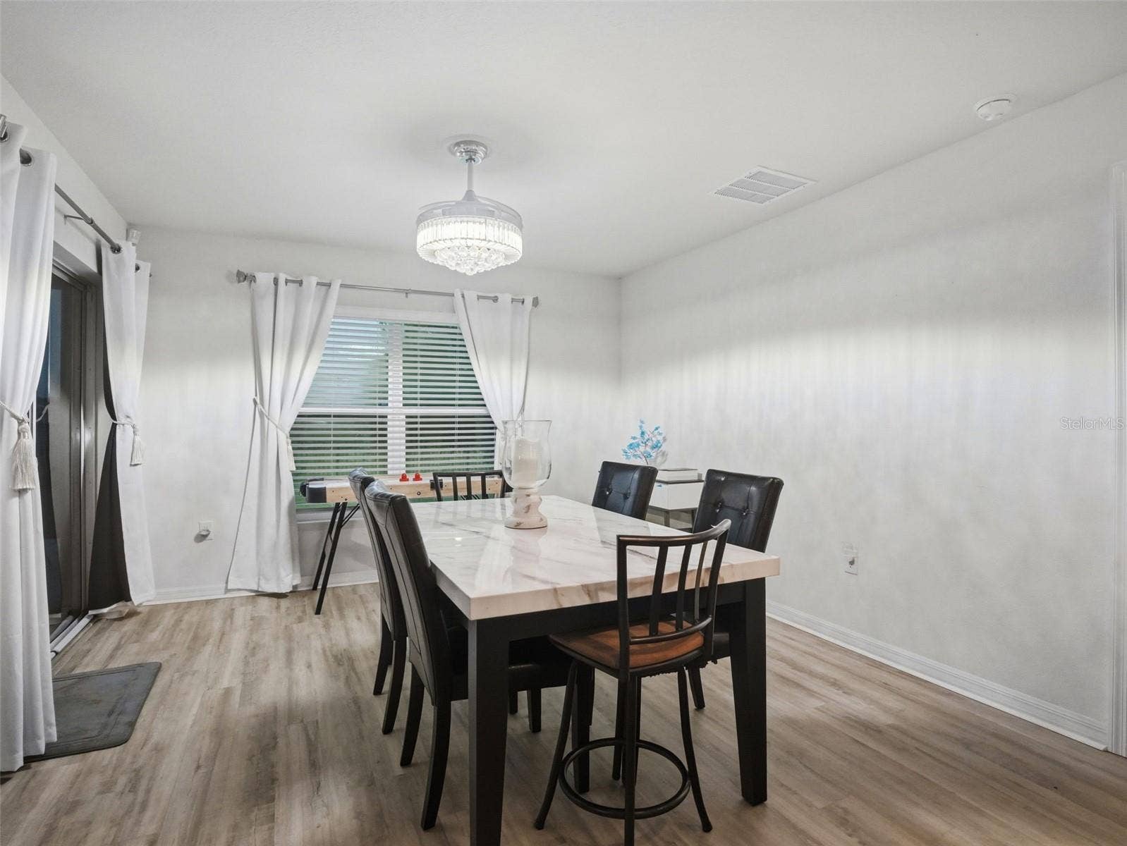 3392 AUTUMN AMBER DRIVE, Spring Hill, FL 34609 Dining Room