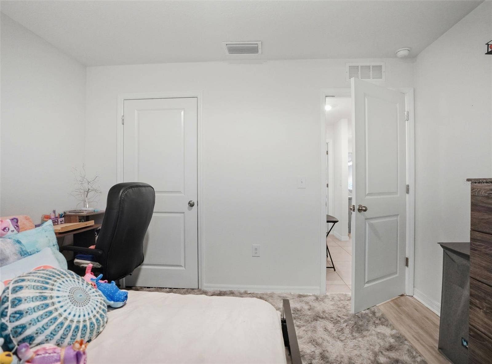 3392 AUTUMN AMBER DRIVE, Spring Hill, FL 34609 Bedroom 2
