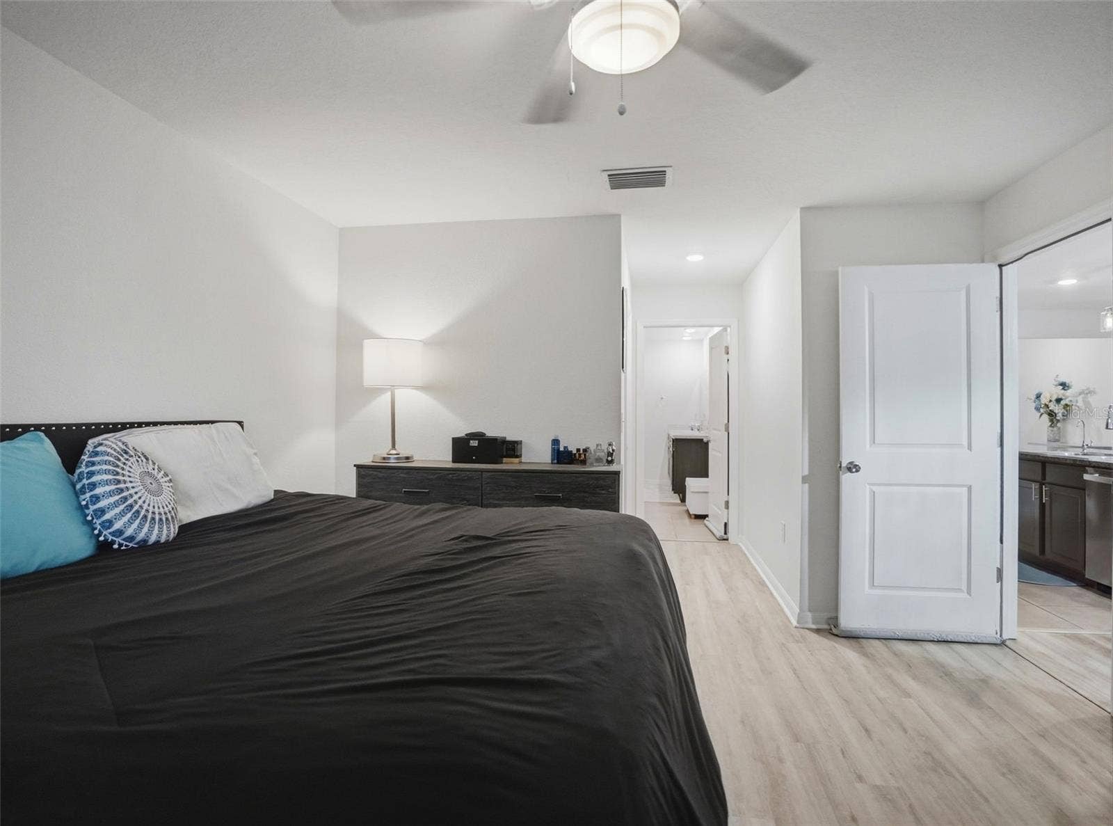 3392 AUTUMN AMBER DRIVE, Spring Hill, FL 34609 Primary Bedroom
