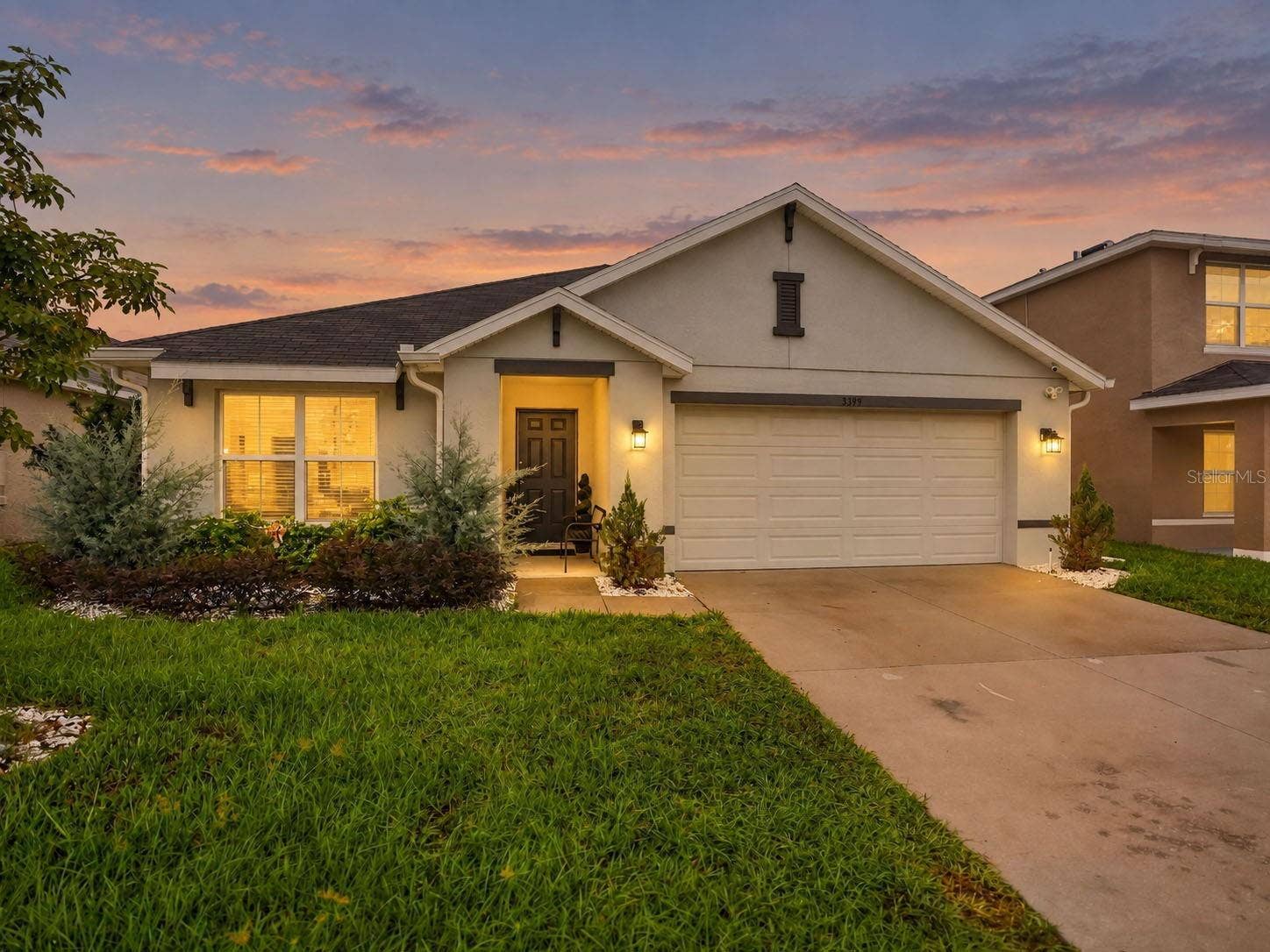 3392 AUTUMN AMBER DRIVE, Spring Hill, FL 34609 3392 AUTUMN AMBER DRIVE, Spring Hill, FL 34609