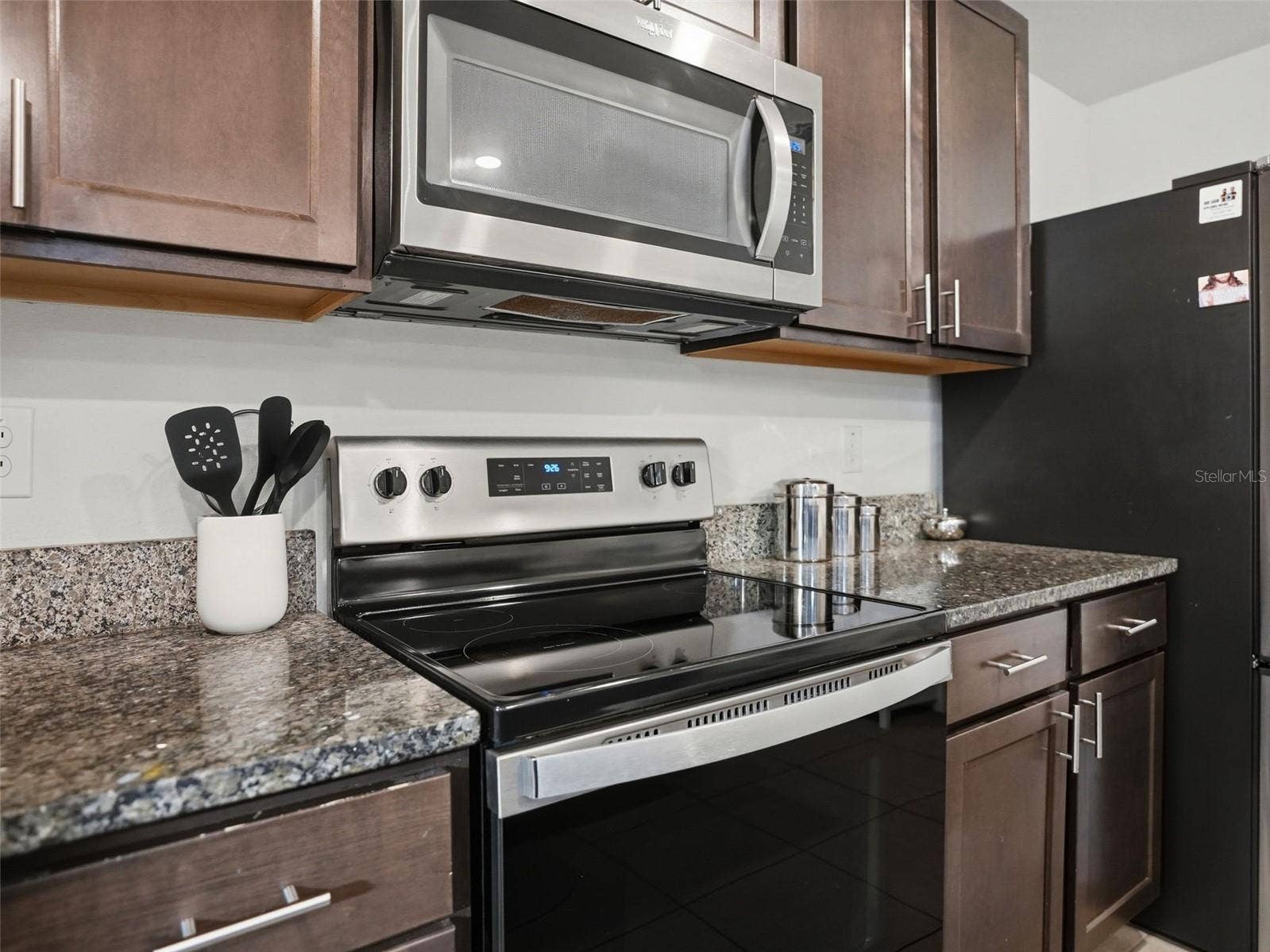 3392 AUTUMN AMBER DRIVE, Spring Hill, FL 34609 Kitchen