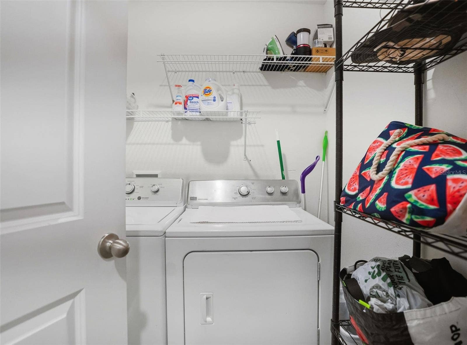 3392 AUTUMN AMBER DRIVE, Spring Hill, FL 34609 Laundry Room