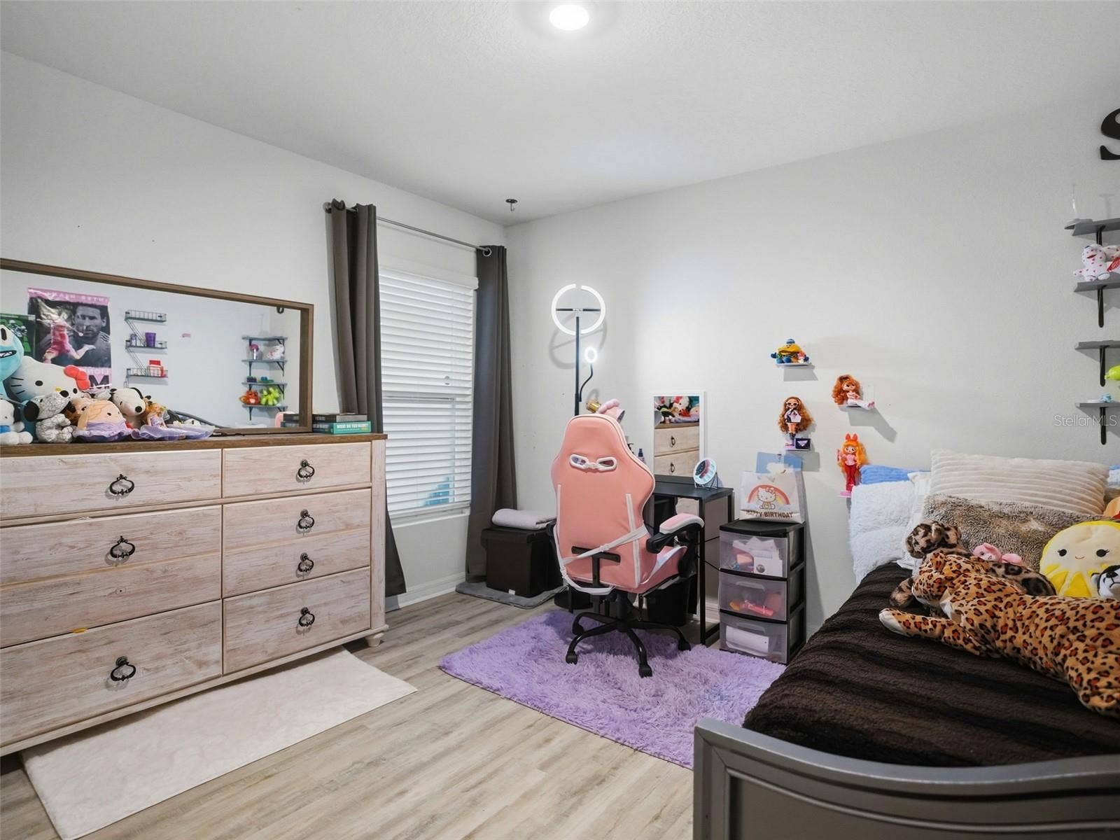 3392 AUTUMN AMBER DRIVE, Spring Hill, FL 34609 Bedroom3