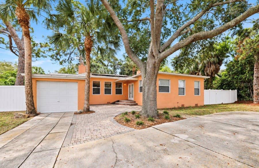 Property photo for 1559 BAYSHORE BOULEVARD, Dunedin, FL