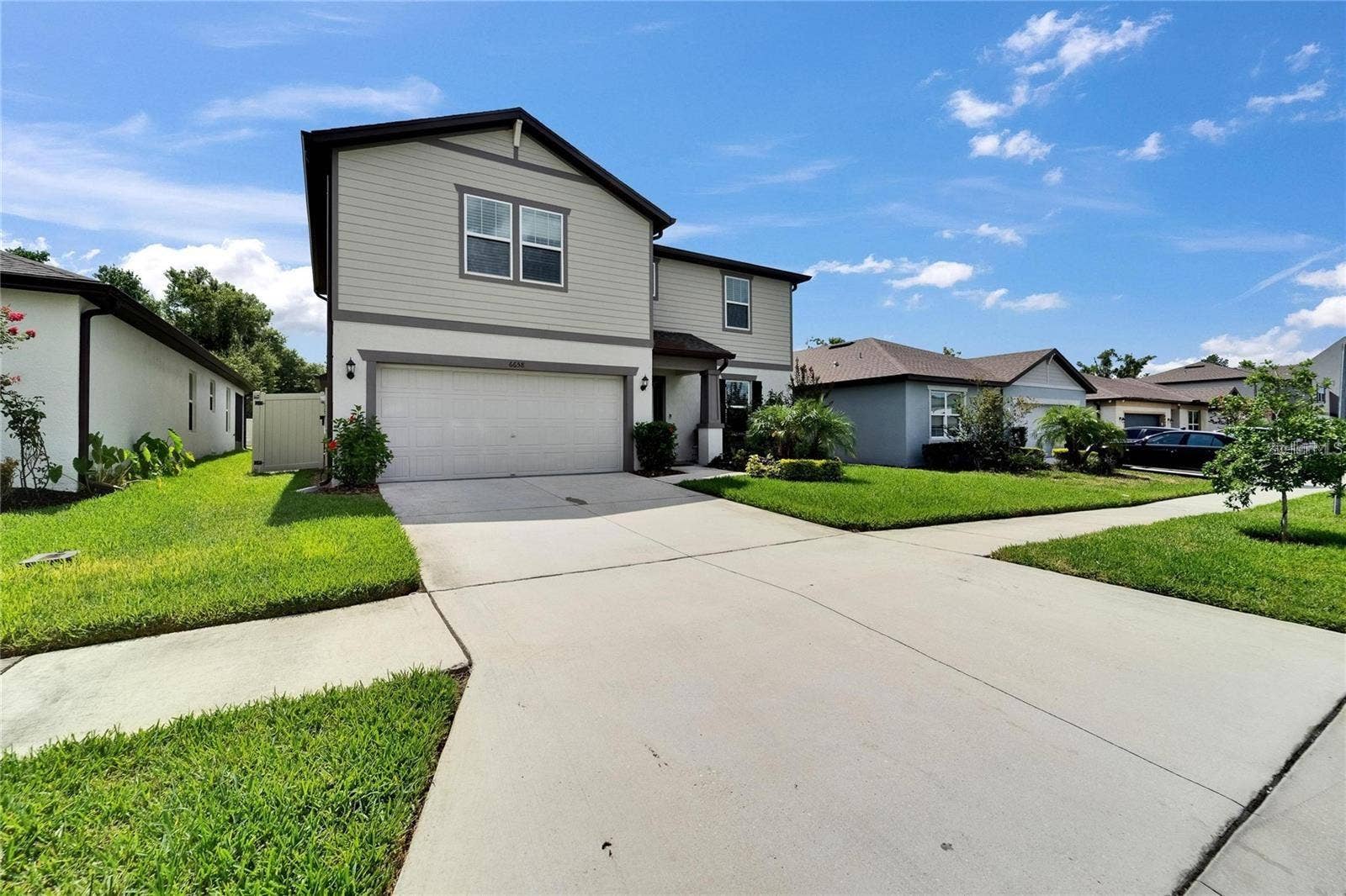 6658 DEVLIN LANE, Wesley Chapel, FL 33545 6658 DEVLIN LANE, Wesley Chapel, FL 33545