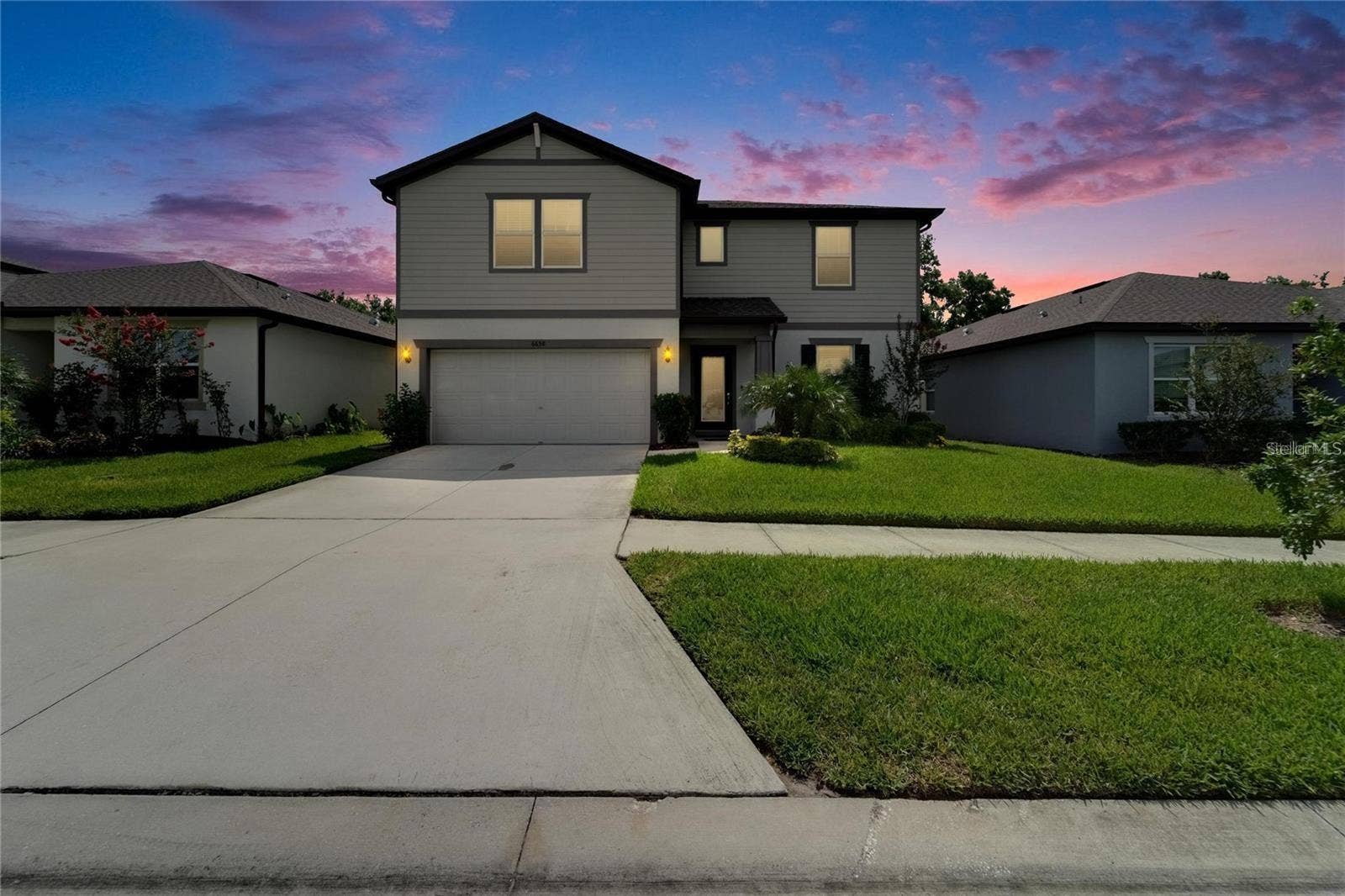 6658 DEVLIN LANE, Wesley Chapel, FL 33545 6658 DEVLIN LANE, Wesley Chapel, FL 33545