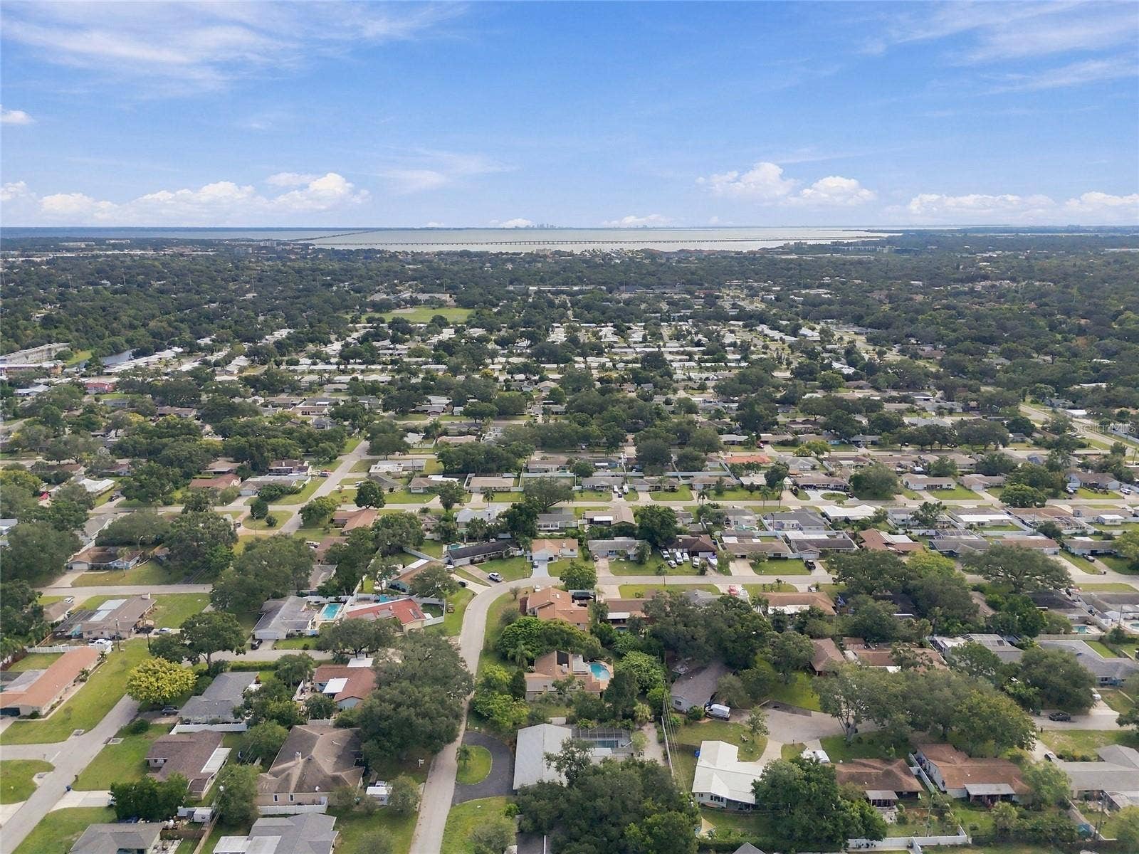 1889 BUGLE LANE, Clearwater, FL 33764