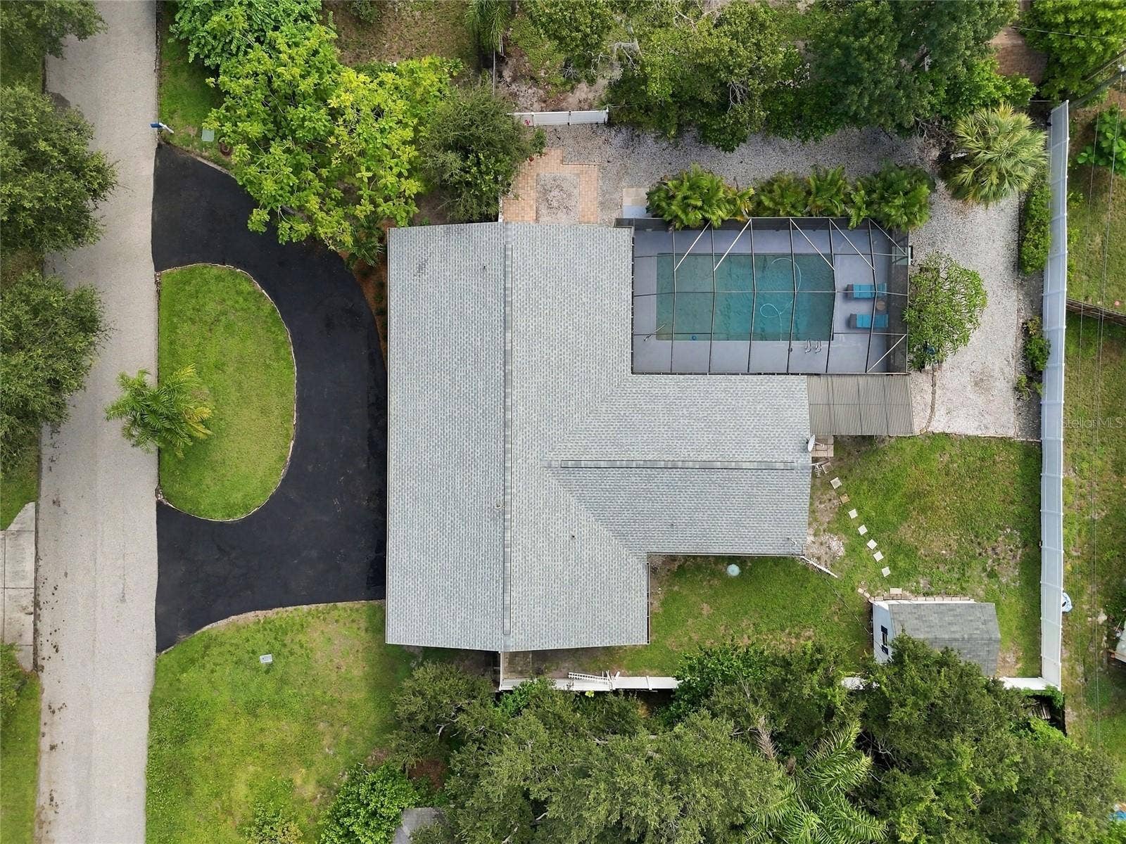 1889 BUGLE LANE, Clearwater, FL 33764