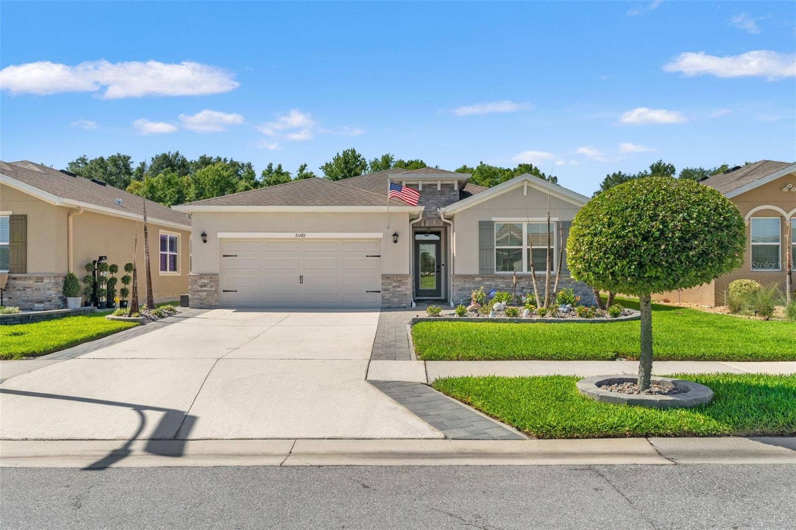 31486 TANSY BEND, Wesley Chapel, FL 33545 31486 TANSY BEND, Wesley Chapel, FL 33545