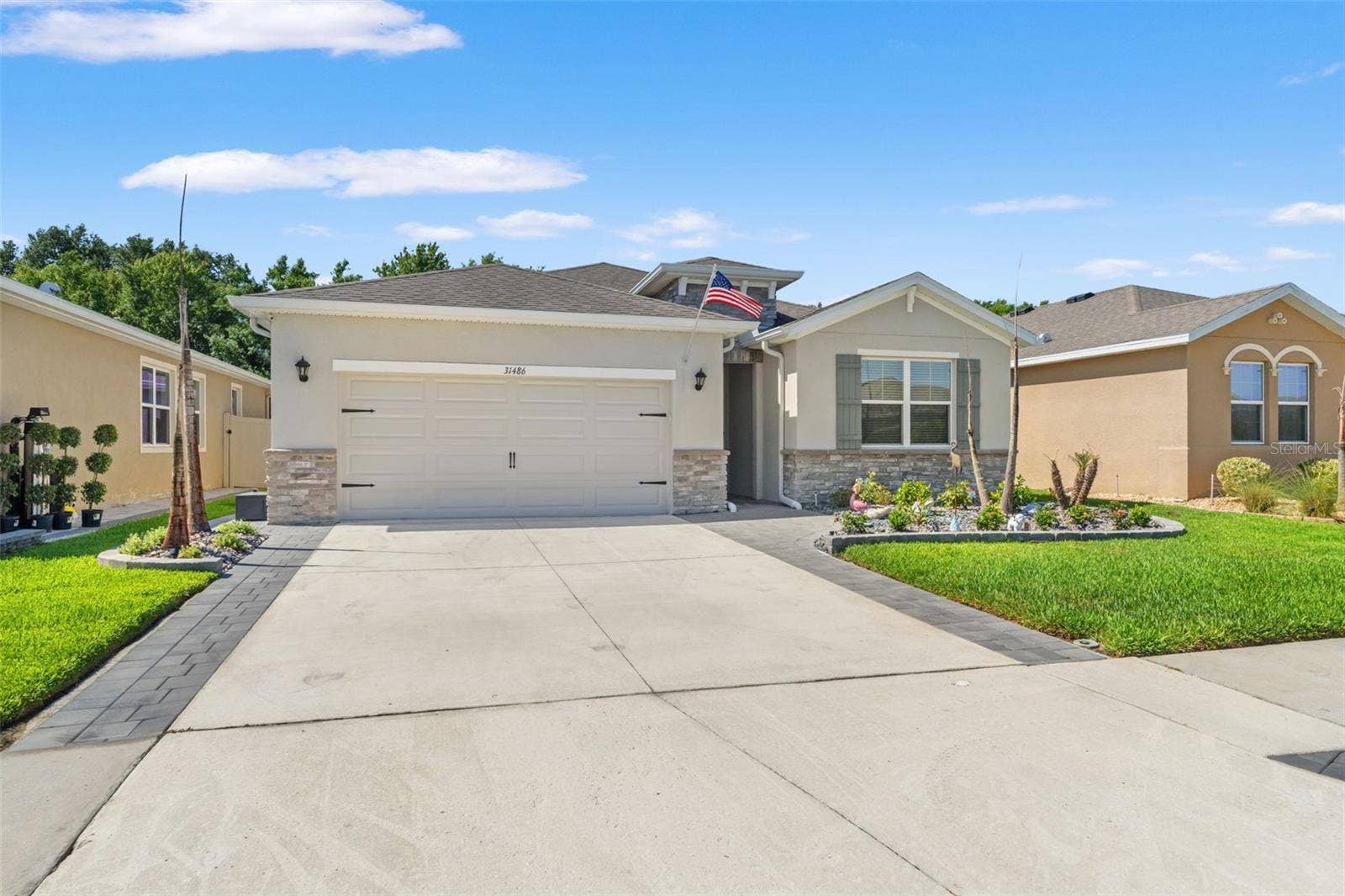 31486 TANSY BEND, Wesley Chapel, FL 33545 31486 TANSY BEND, Wesley Chapel, FL 33545