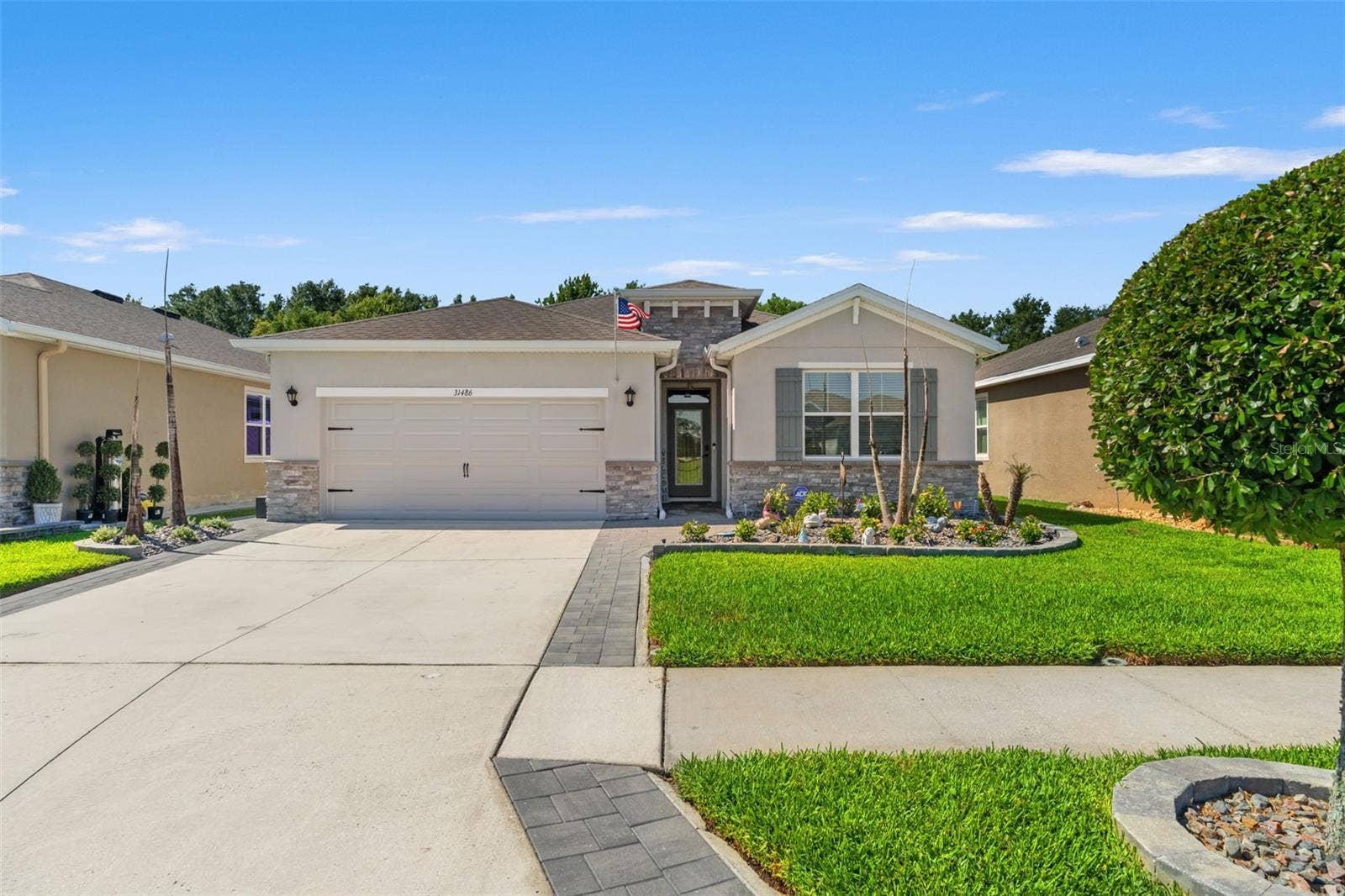 31486 TANSY BEND, Wesley Chapel, FL 33545 31486 TANSY BEND, Wesley Chapel, FL 33545