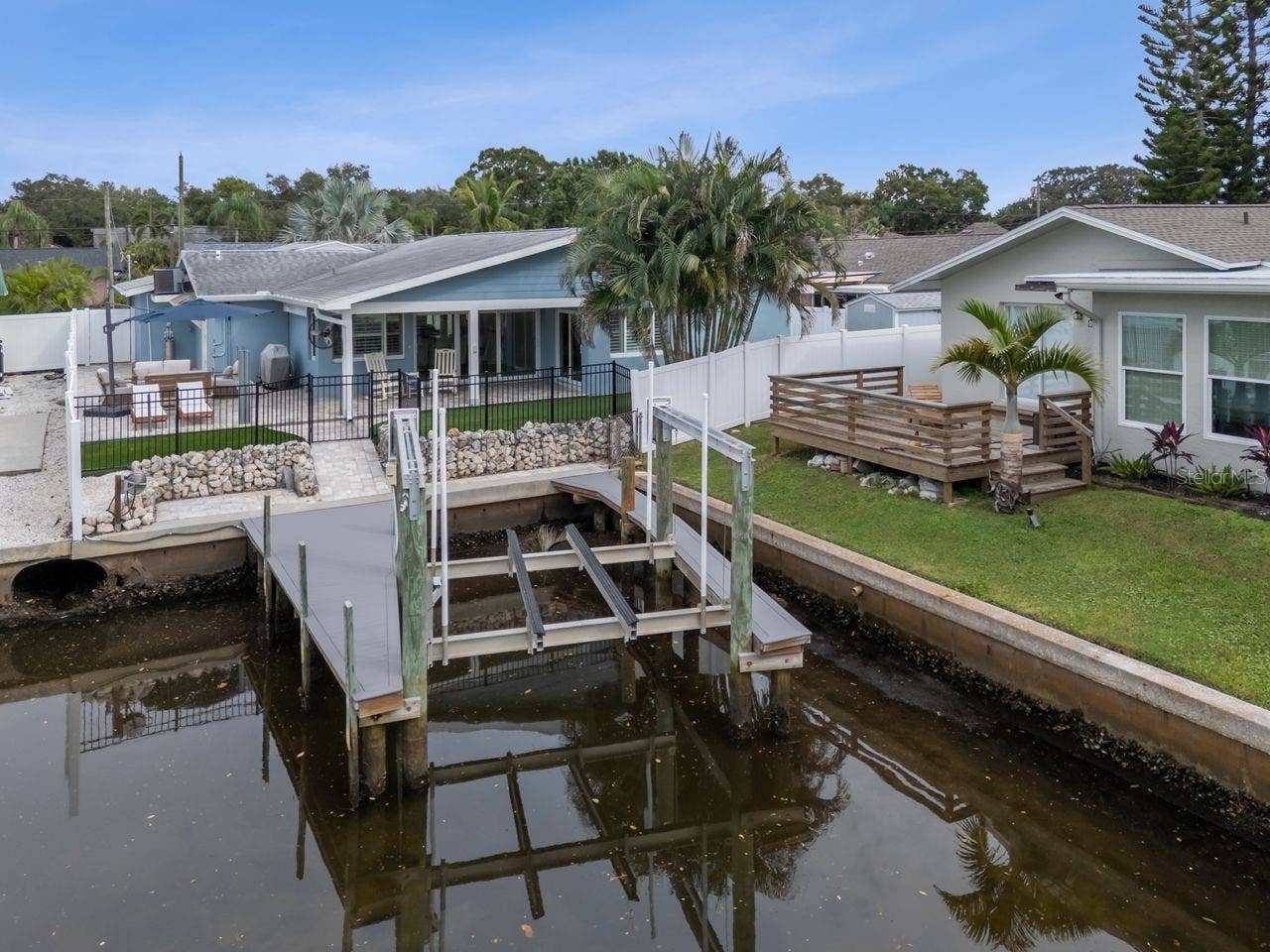 312 WESTWINDS DRIVE, Palm Harbor, FL 34683